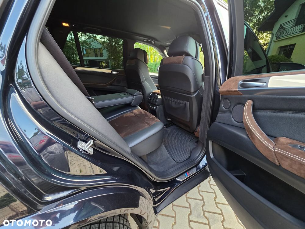 BMW X5 - 6