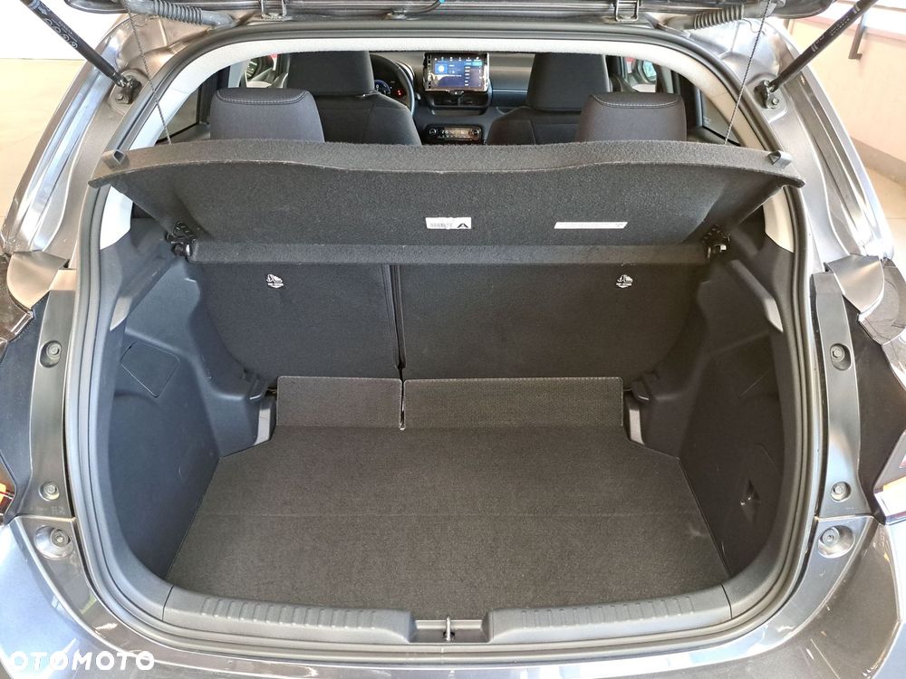 Toyota Yaris Hybrid 1.5 Style - 14