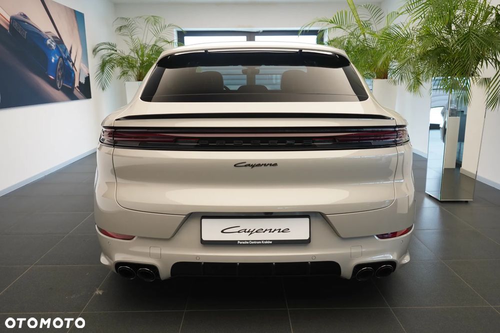 Porsche Cayenne Standard - 5