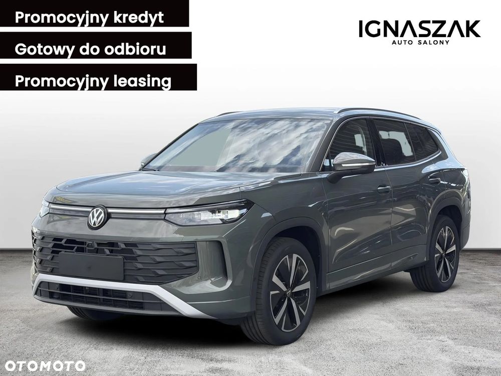 Volkswagen Tayron 1.5 eTSI mHEV Life Plus DSG - 2