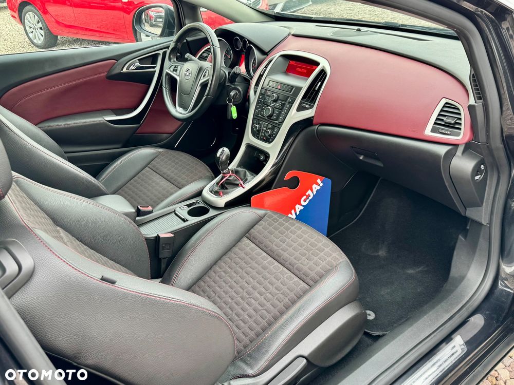 Opel Astra - 7