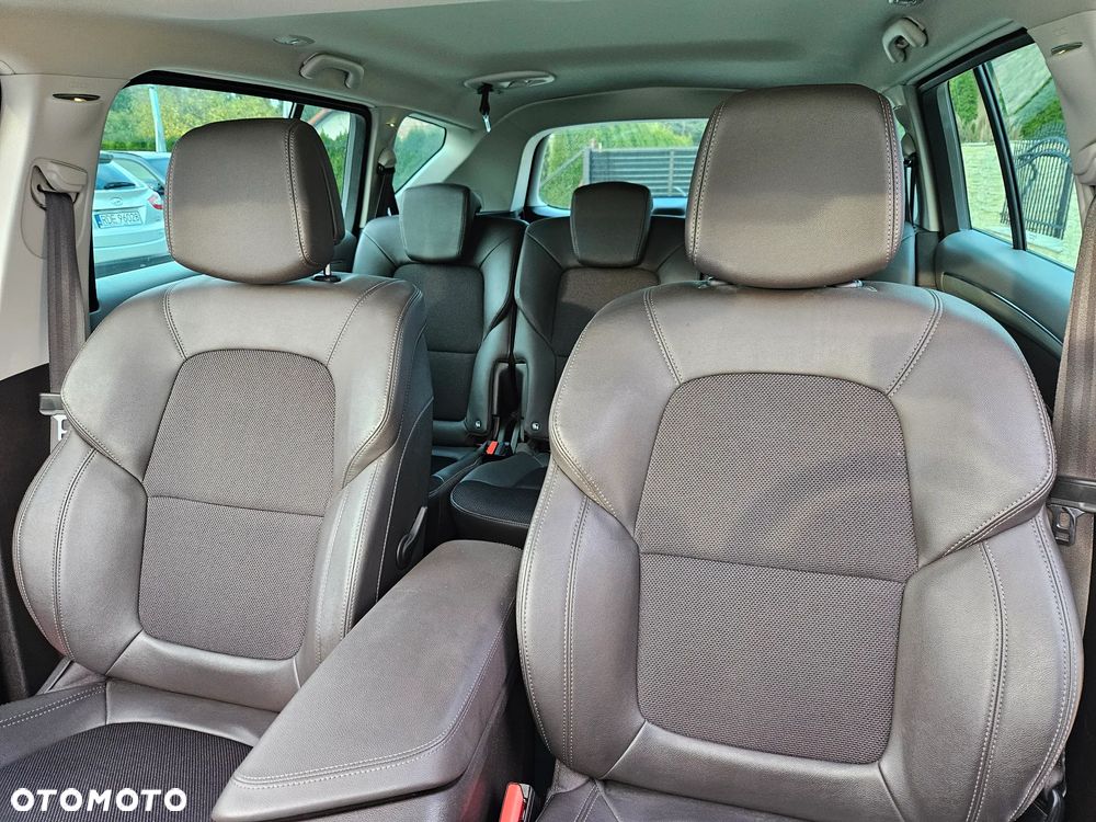 Renault Espace Energy dCi 160 EDC LIMITED - 23