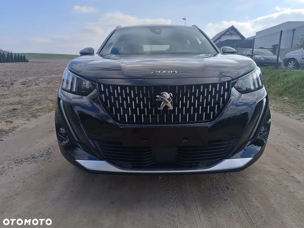 Peugeot 2008 - 19