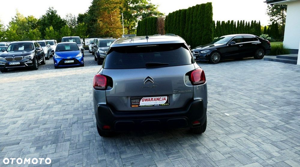Citroën C3 Aircross - 7
