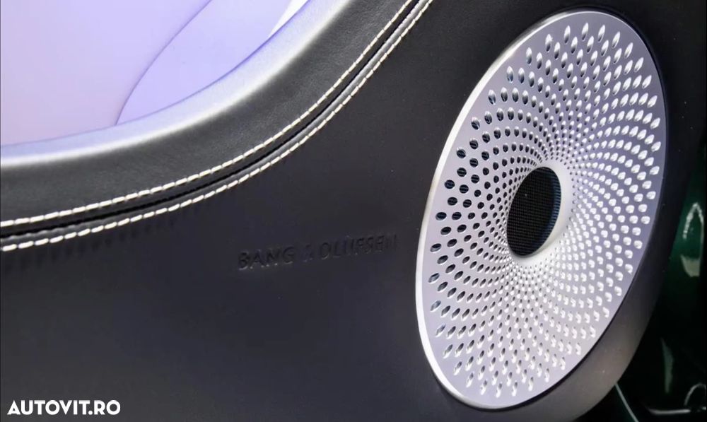 Bentley Continental V8 S - 11