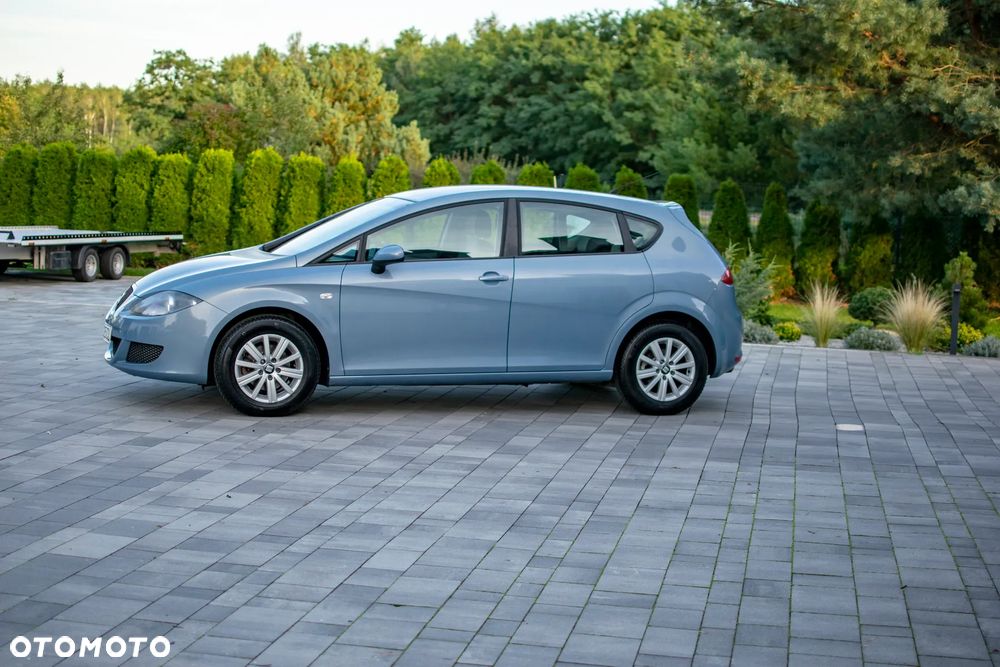 Seat Leon - 2