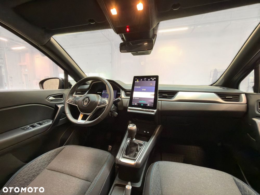 Renault Captur - 30