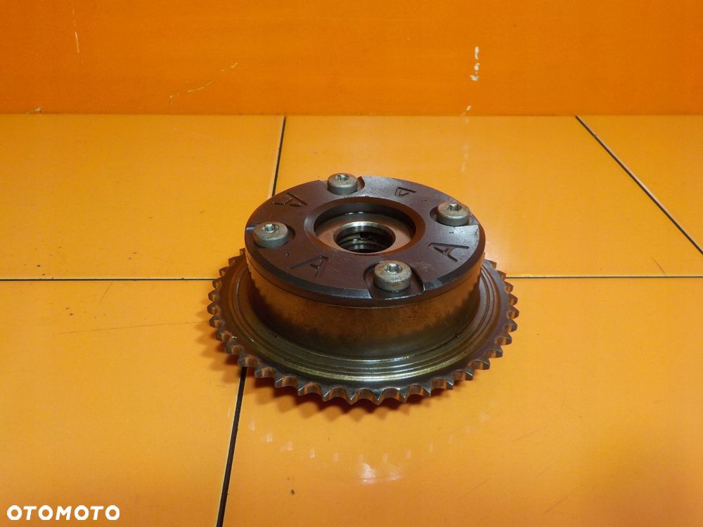 MERCEDES W203 C160K CLC 1.8 B 07r 122KM 271921 271 kolo walka rozrzadu - 2