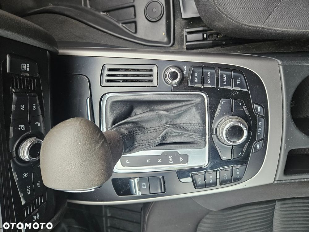 Audi A4 Avant 2.0 TDI Multitronic - 19