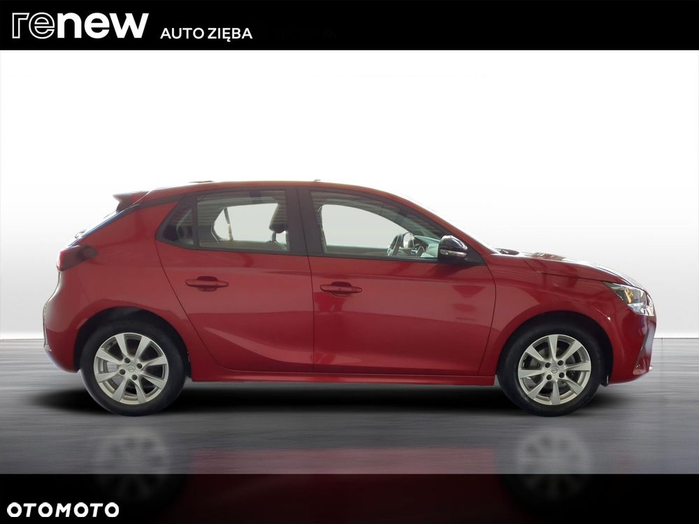 Opel Corsa 1.2 Elegance S&S - 7