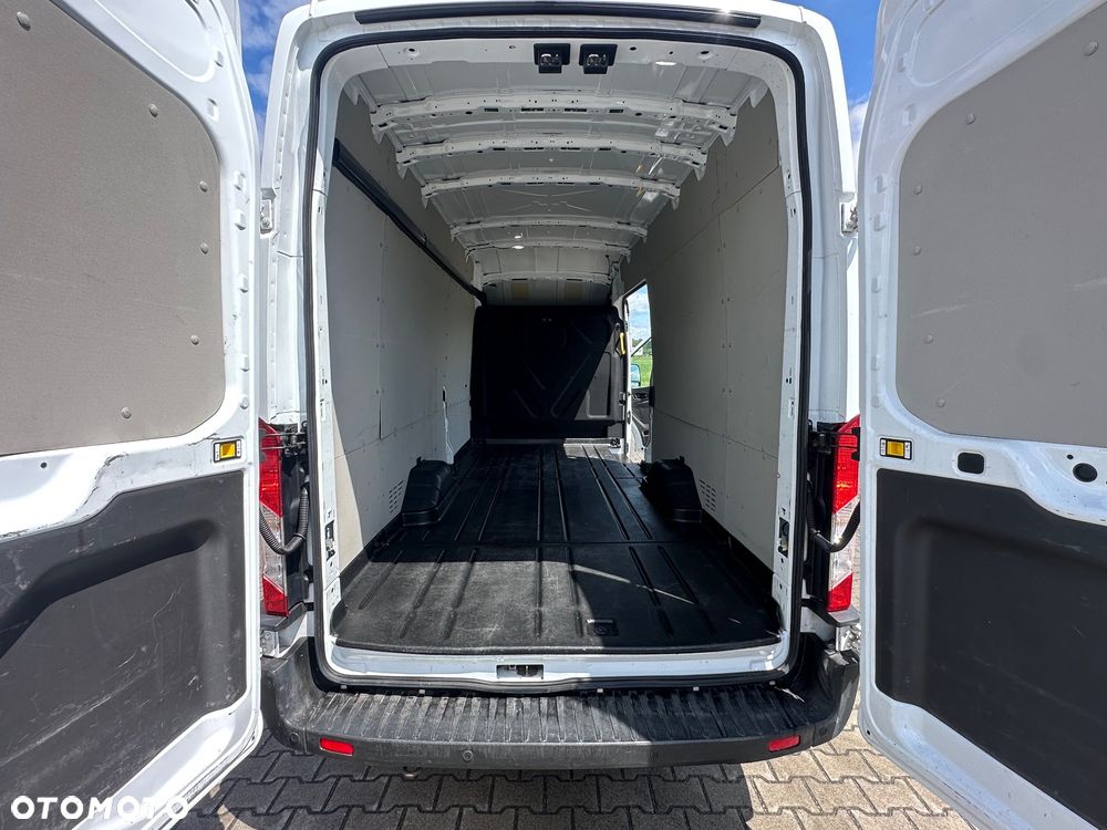 Ford TRANSIT L4H3 # Jumbo # maxi - 22
