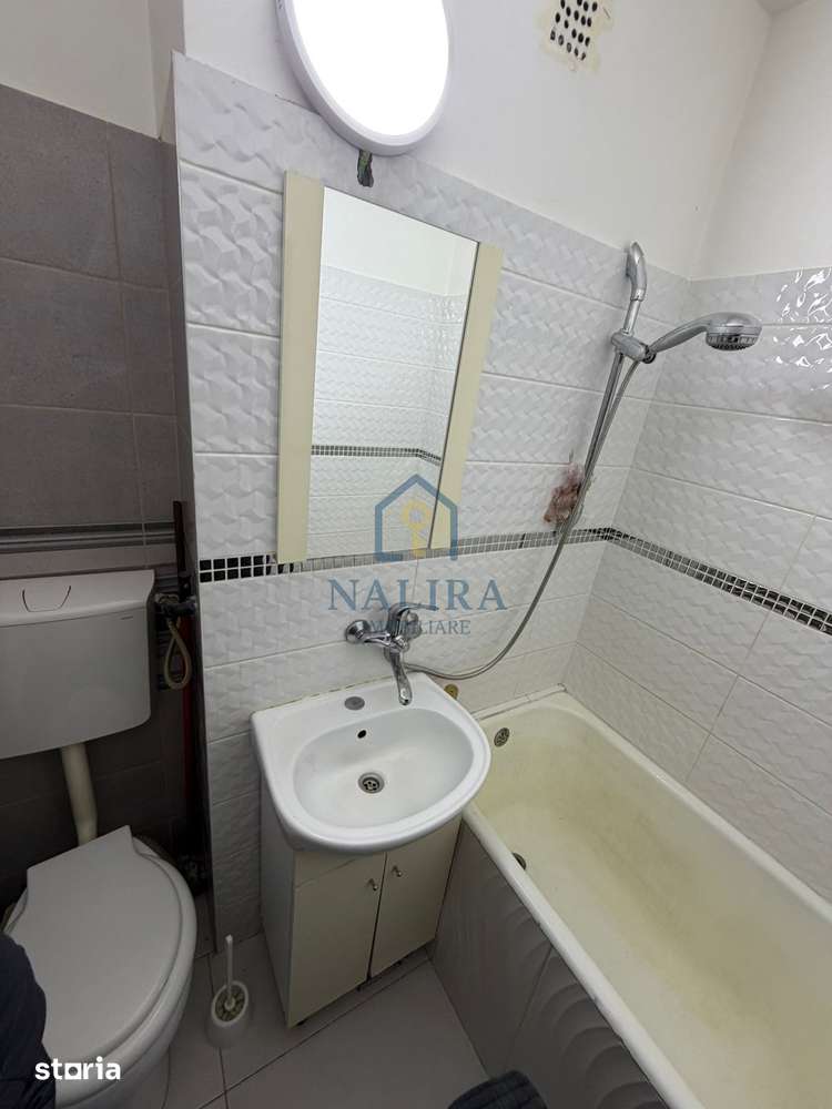 Apartament 2 camere zona Gării — fotografia 3