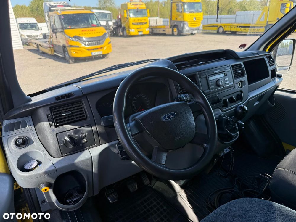 Ford TRANSIT - 9