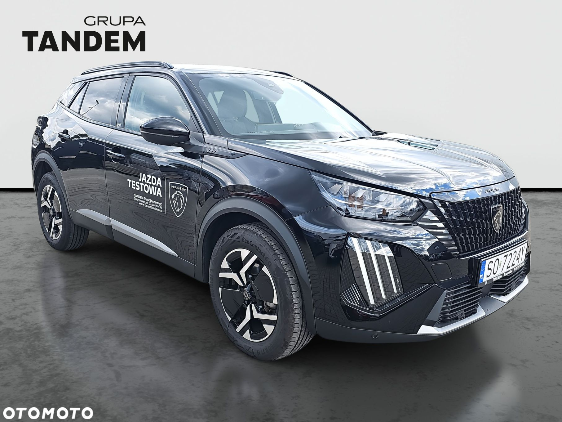 Peugeot 2008 - 3
