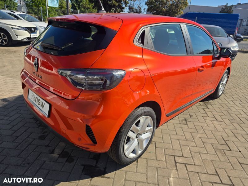Renault Clio - 3