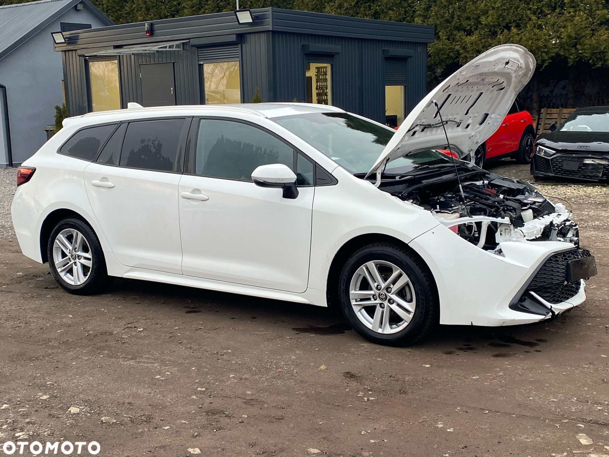 Toyota Corolla 1.8 Hybrid Comfort - 3