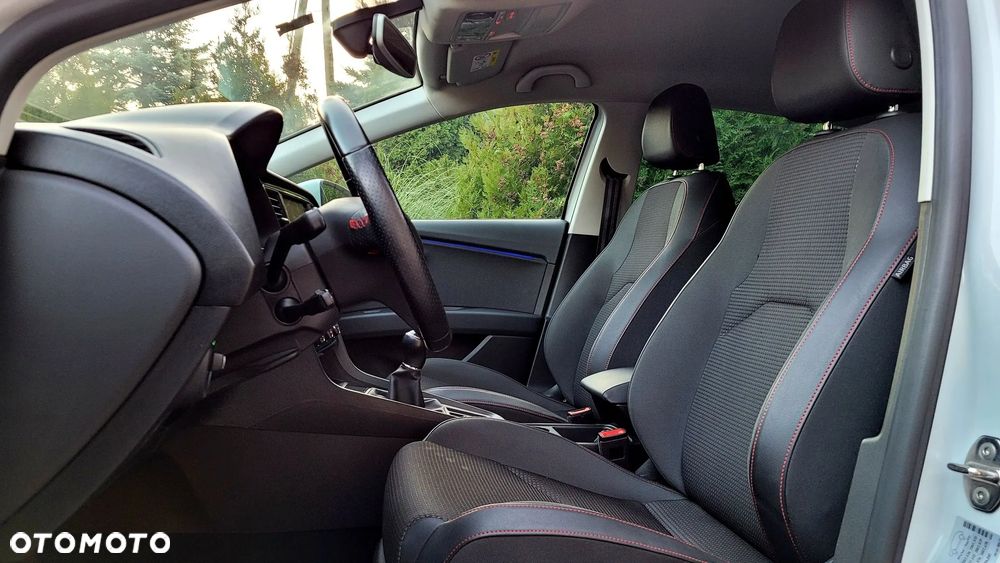 Seat Leon 1.5 EcoTSI Evo Full LED S&S - 12