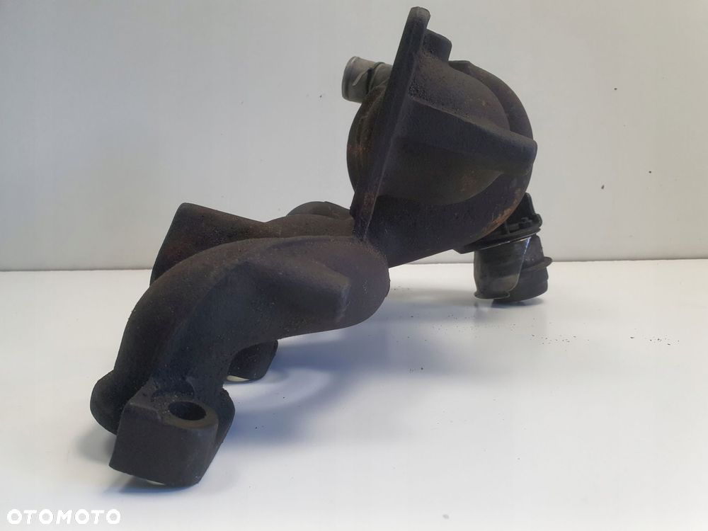 TURBOSPRĘŻARKA Ford Mondeo III MK3 2.0 TDCI _ turbo 2S7Q-6K682-AG - 3