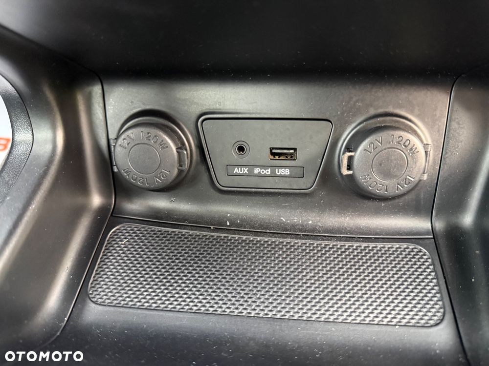 Hyundai ix35 1.7 CRDi Comfort 2WD - 15