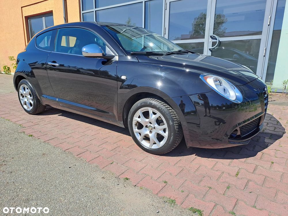 Alfa Romeo Mito 1.4 16V MultiAir Super - 23