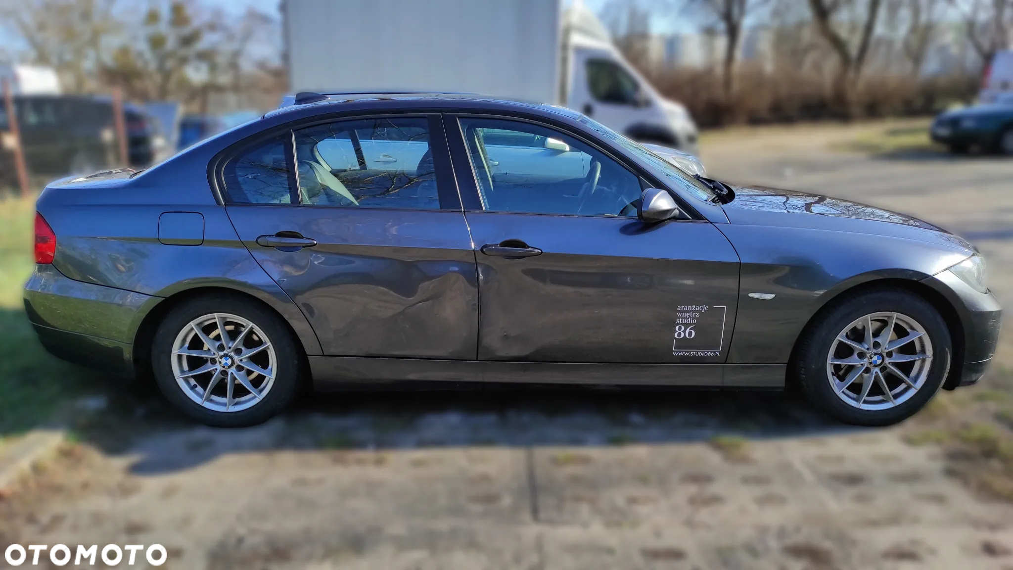 BMW Seria 3 - 3