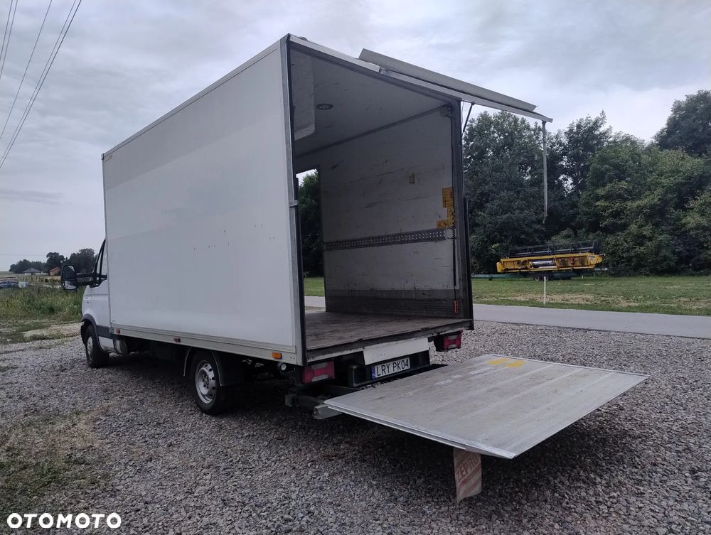 Iveco Daily - 13