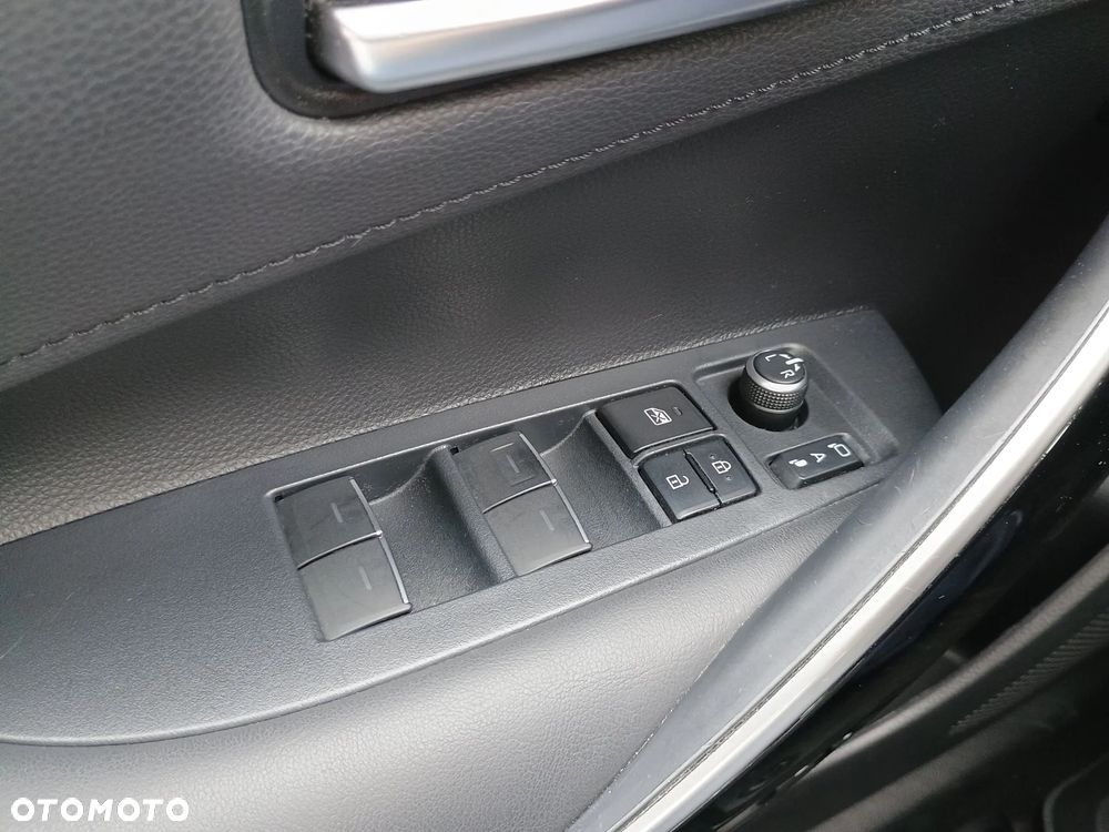 Toyota Corolla 1.8 Hybrid Executive - 25