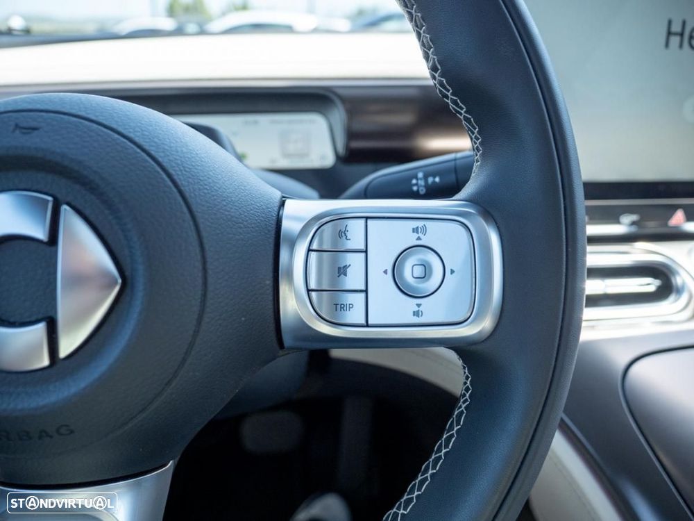 Smart #1 66 kWh Premium - 32