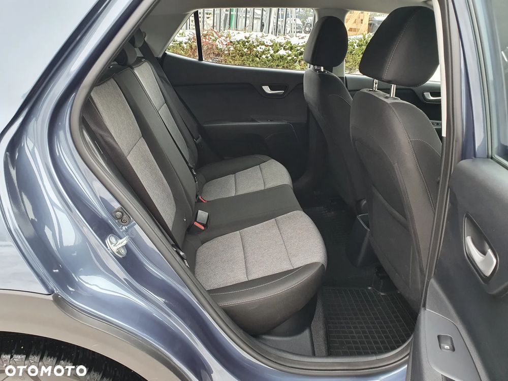 Kia Stonic 1.2 M - 23