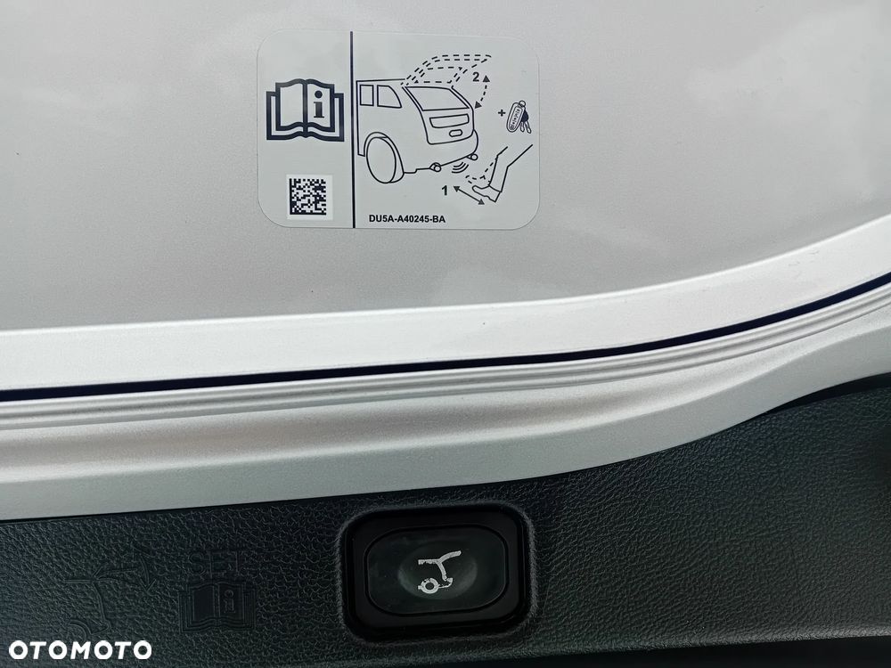 Ford Galaxy 1.5 EcoBoost Start-Stopp Business Edition - 33