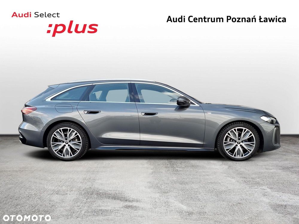 Audi A5 Avant TFSI S tronic - 6