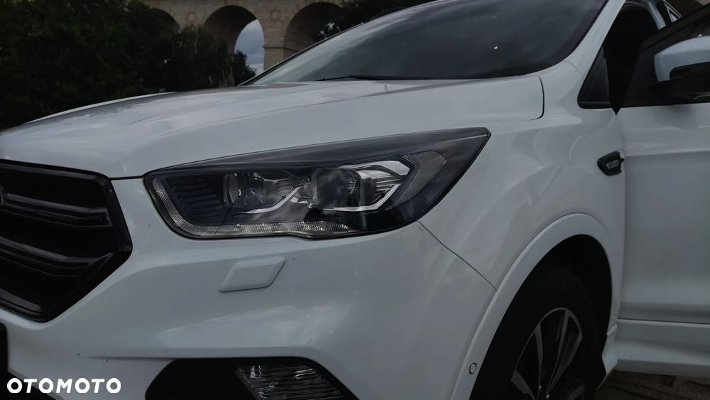 Ford Kuga 1.5 EcoBoost FWD ST-Line ASS MMT6 - 35