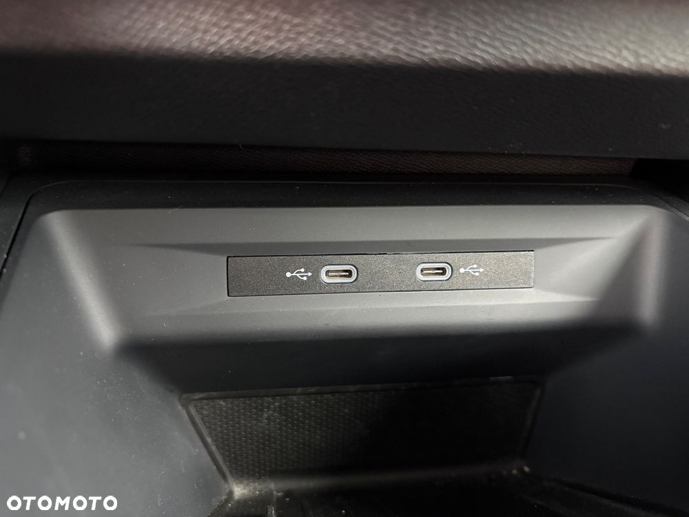 Cupra Formentor 1.5 TSI DSG - 25