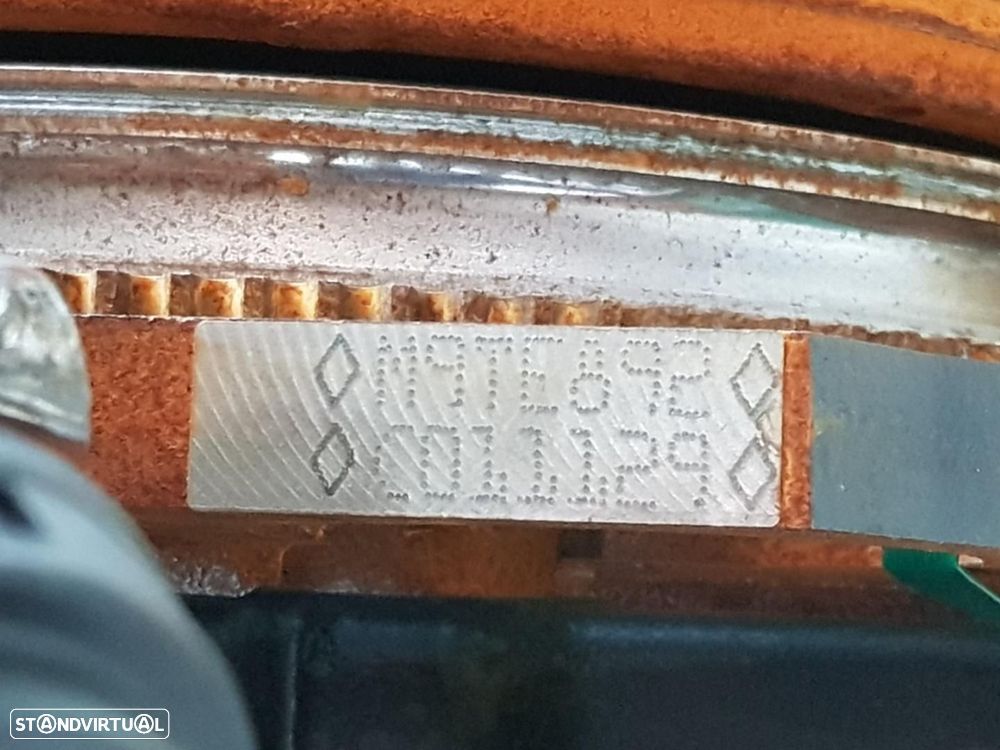 MOTOR OPEL MOVANO B 2.3 DCI REF. M9T892 - 3