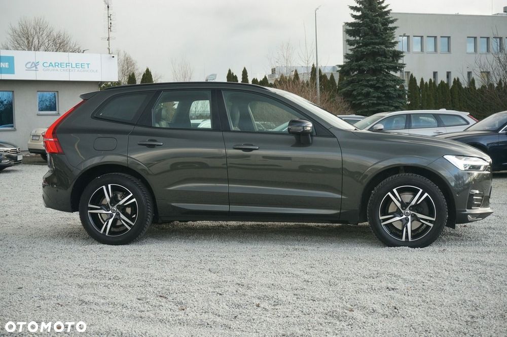 Volvo XC 60 B4 B Geartronic RDesign - 6
