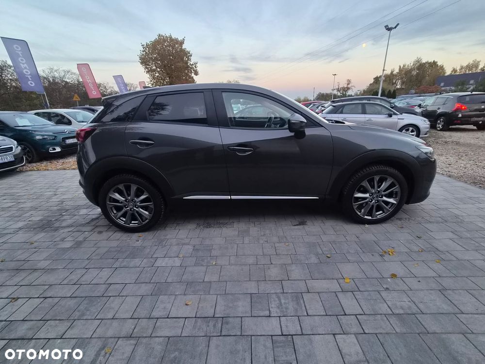Mazda CX-5 ver-2-0-dynamique - 11