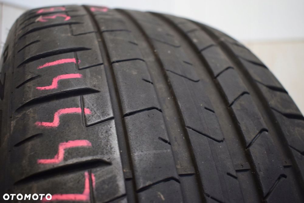 R20 235/35 Pirelli P Zero PNCS T0 Wysyłka gratis! - 2