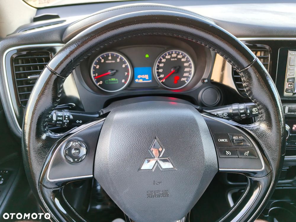 Mitsubishi Outlander 2.0 City Style 2WD - 14