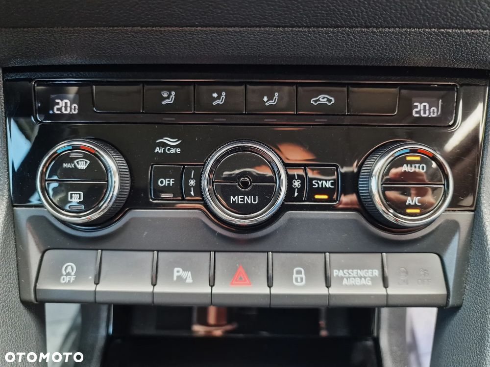 Skoda Karoq 1.6 TDI 4x2 Style - 23