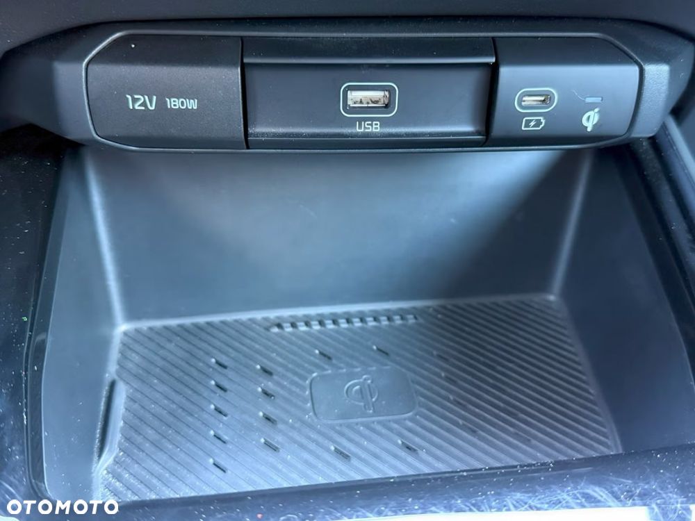 Kia Niro - 22
