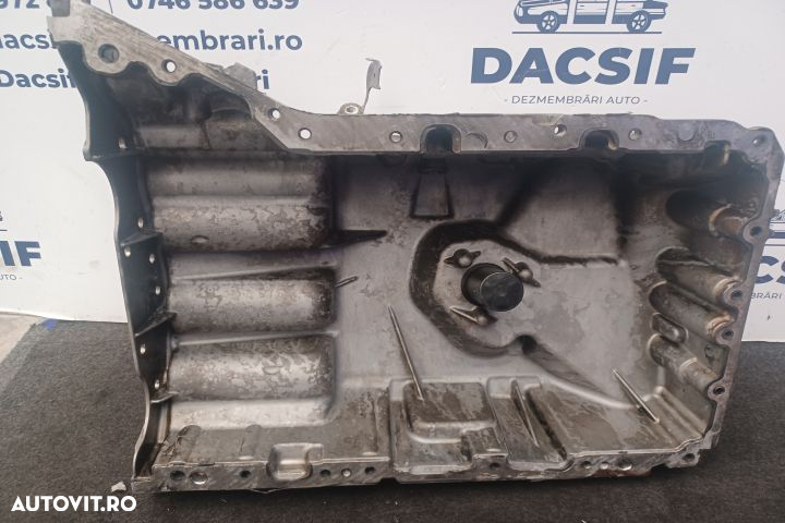 Baie ulei A6510140100 A6511530132 A6510140100 A6511530132 Mercedes-Be - 6