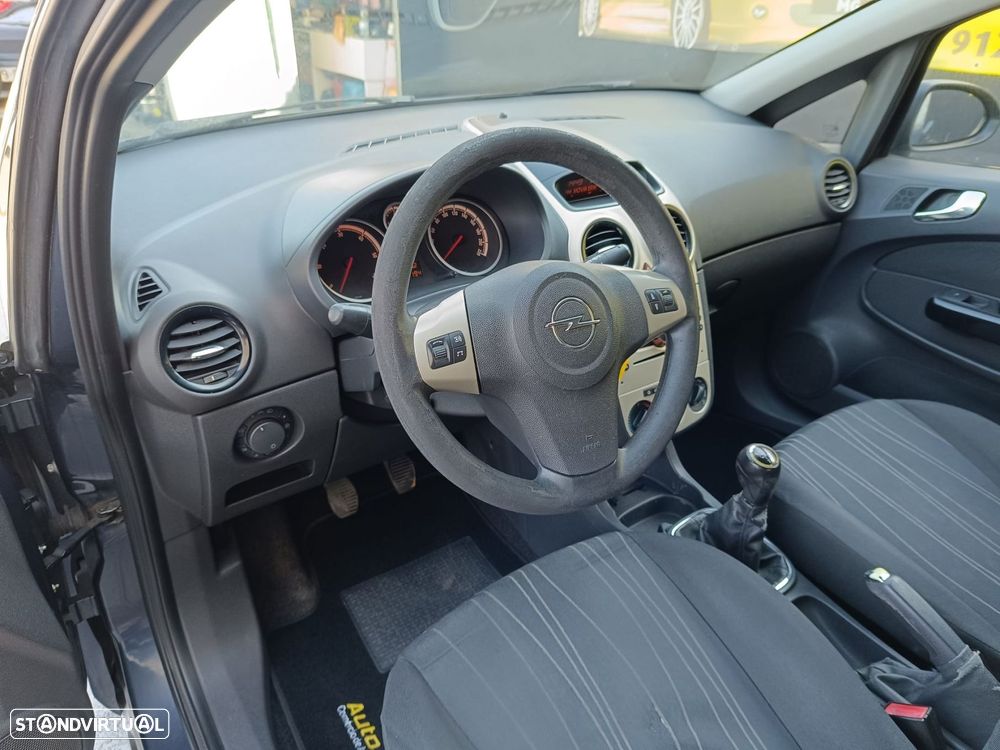 Opel Corsa 1.3 CDTi Enjoy - 5