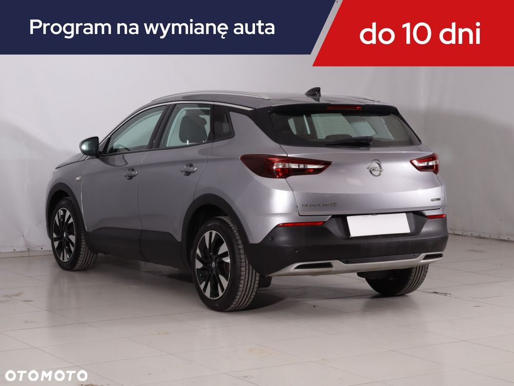 Opel Grandland X - 6