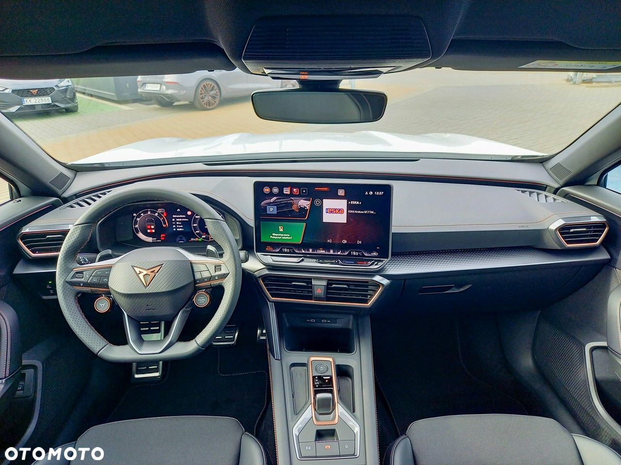 Cupra Formentor - 11