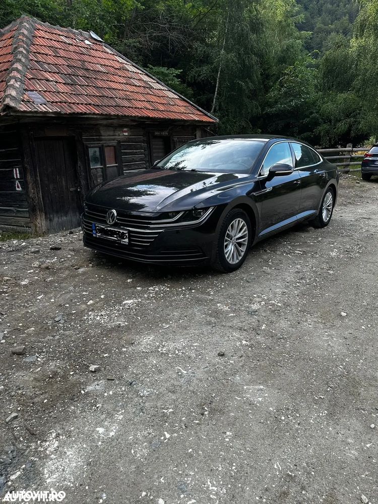 Volkswagen ARTEON 2.0 TDI Elegance - 1