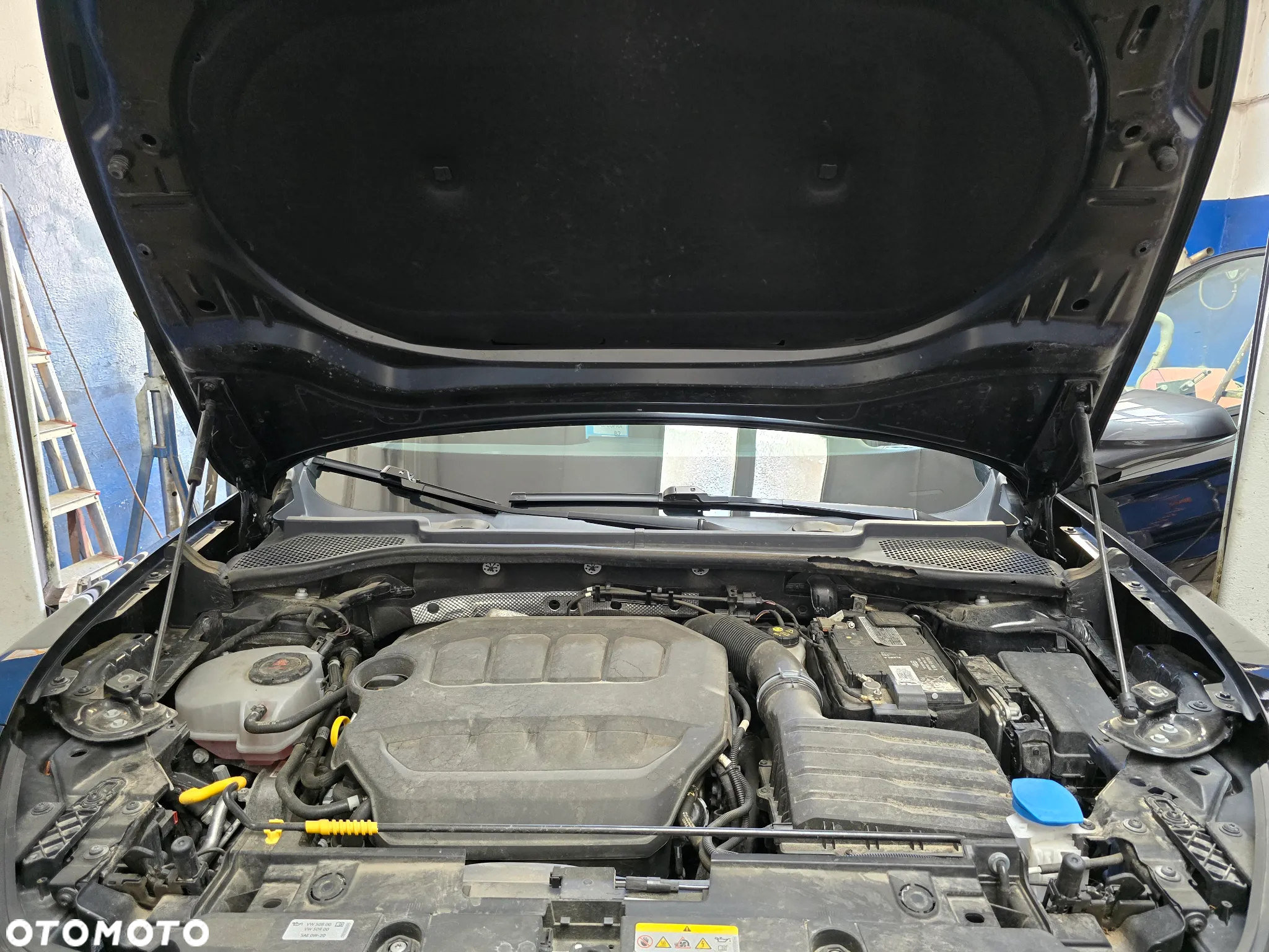 Cupra Formentor 2.0 TSI 4Drive DSG - 10