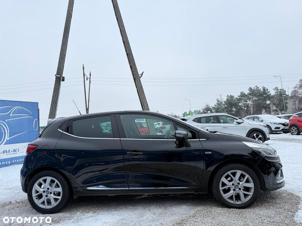Renault Clio 0.9 Energy TCe Limited - 5