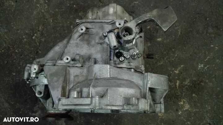 Cutie de viteze VW Touran 1.6 FSI; HPB; 6 Trepte; 2004-2018 - 1