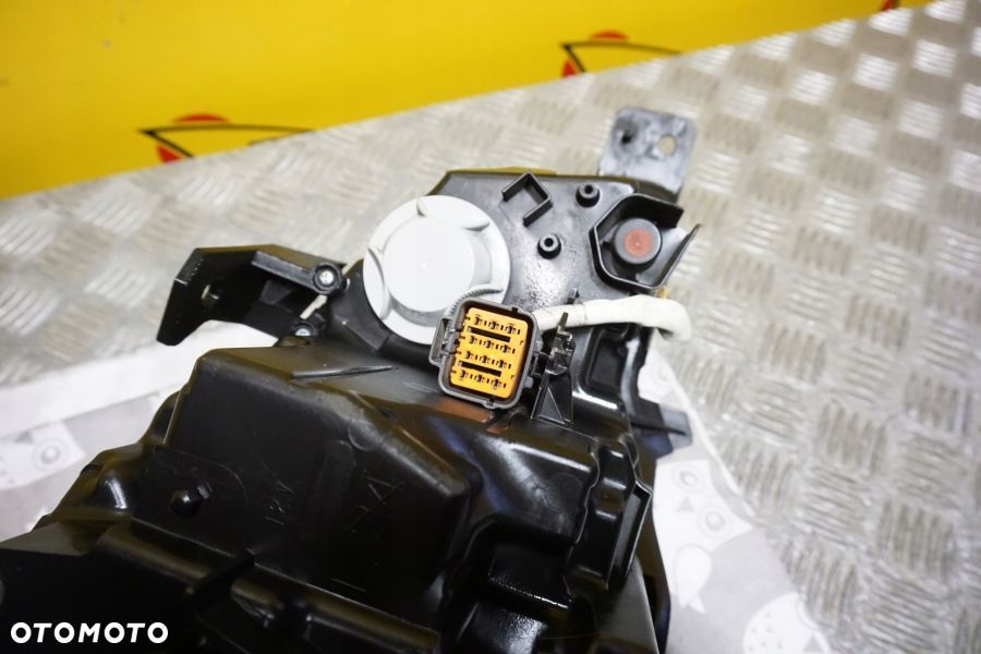 SUBARU WRX 2022 2023 - REFLEKTOR LAMPA FULL LED LEWA (ED) USA - 9