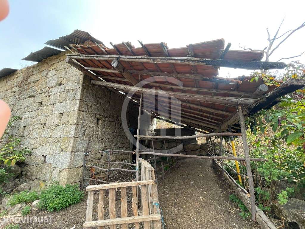 Quinta encantadora em Sameice e Santa Eulália - Grande imagem: 3/9